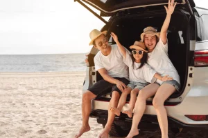 The Ultimate Guide to Car Rental in Bali: Fleet Options, Features, & Travel Tips